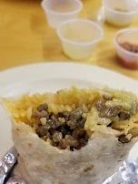 Burrito Regular
