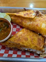 Denver Omelette