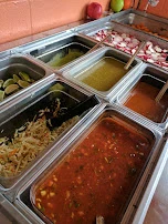 Salsa Fixings
