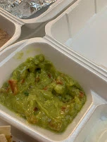 Side Guacamole