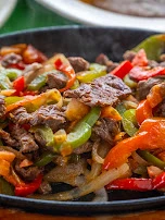 Steak Ranchero