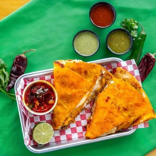 Taqueria El Grande photo 3
