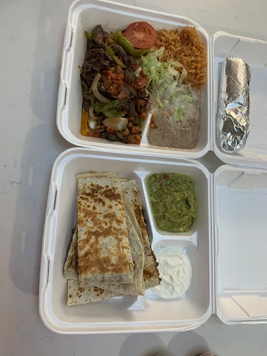 Taqueria El Grande photo