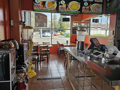 Taqueria El Grande photo 8
