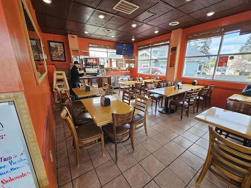 Taqueria El Grande photo 7