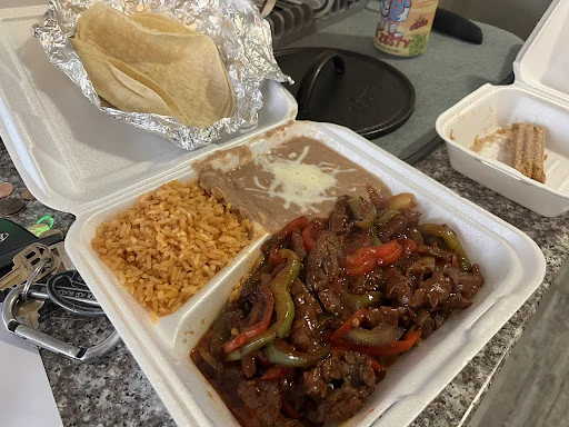 Taqueria El Grande photo 5